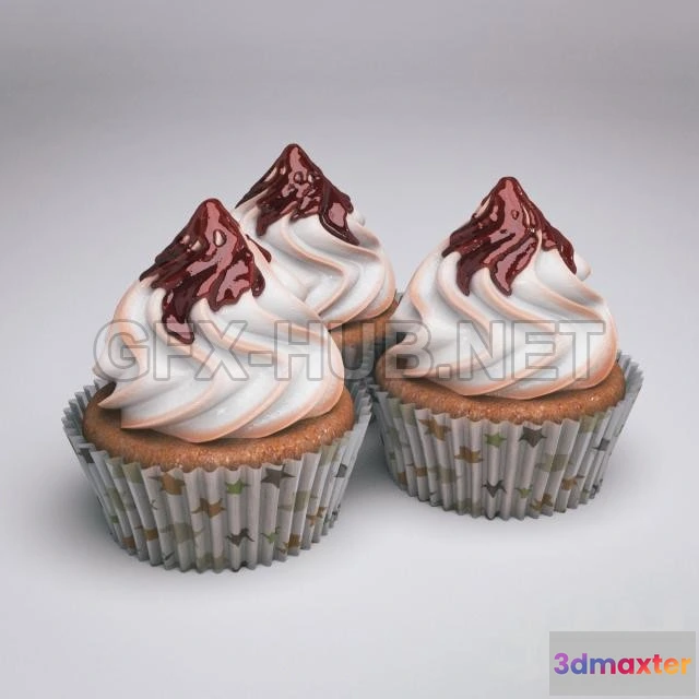 1070040 - 3DMAX PRO MODELS - 1674