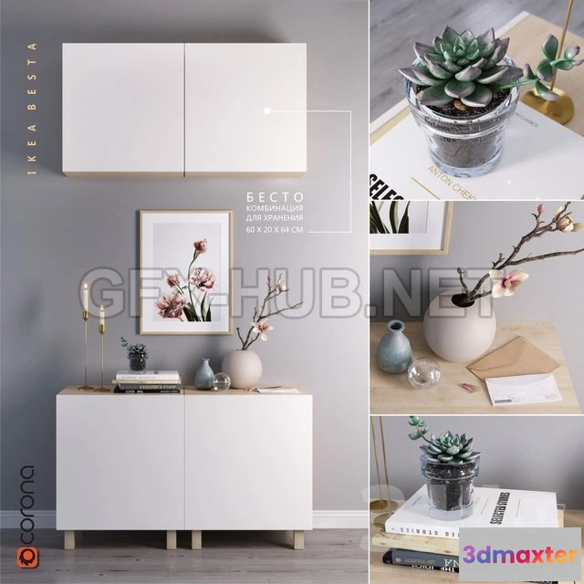 1070046 - 3DMAX PRO MODELS - 1677