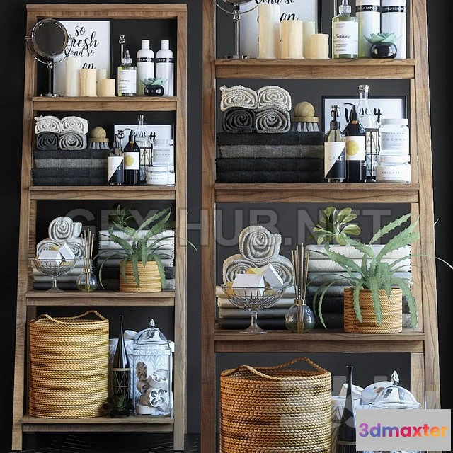 1070050 - 3DMAX PRO MODELS - 1679