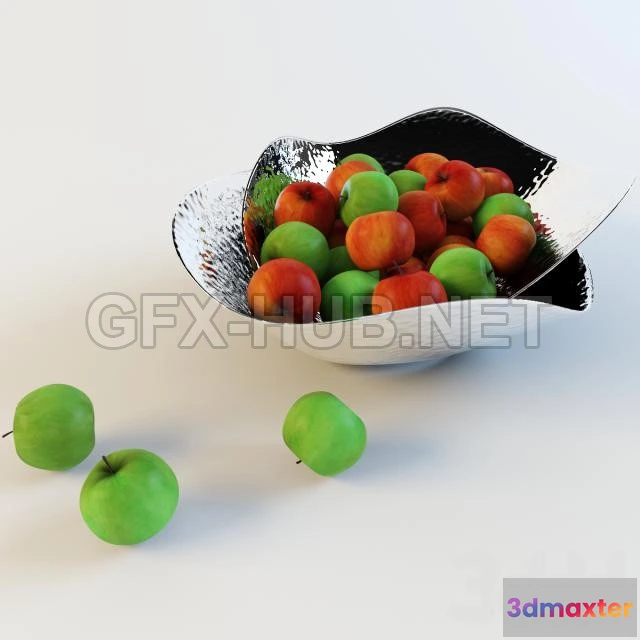 1070068 - 3DMAX PRO MODELS - 1688