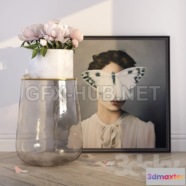 1070070 - 3DMAX PRO MODELS - 1689