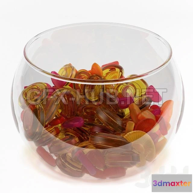 1070076 - 3DMAX PRO MODELS - 1692