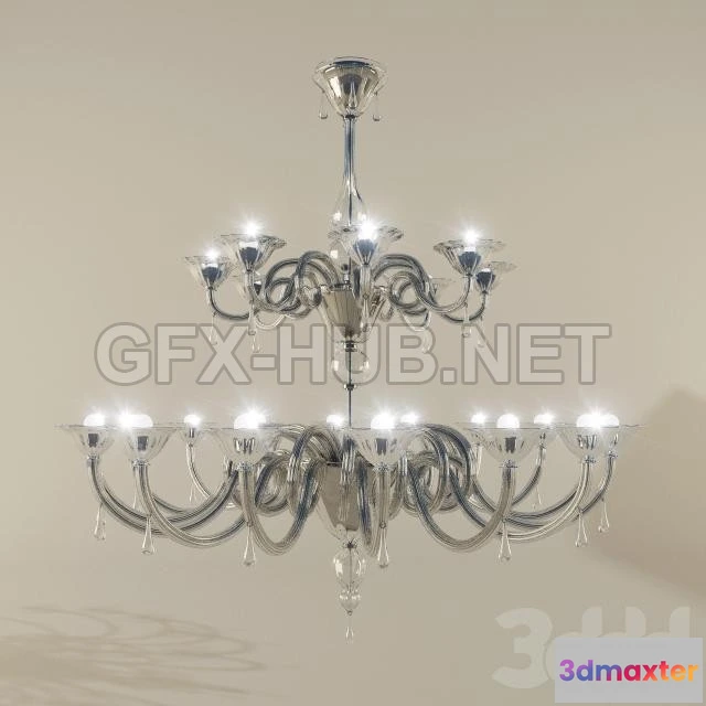 1070080 - 3DMAX PRO MODELS - 1694