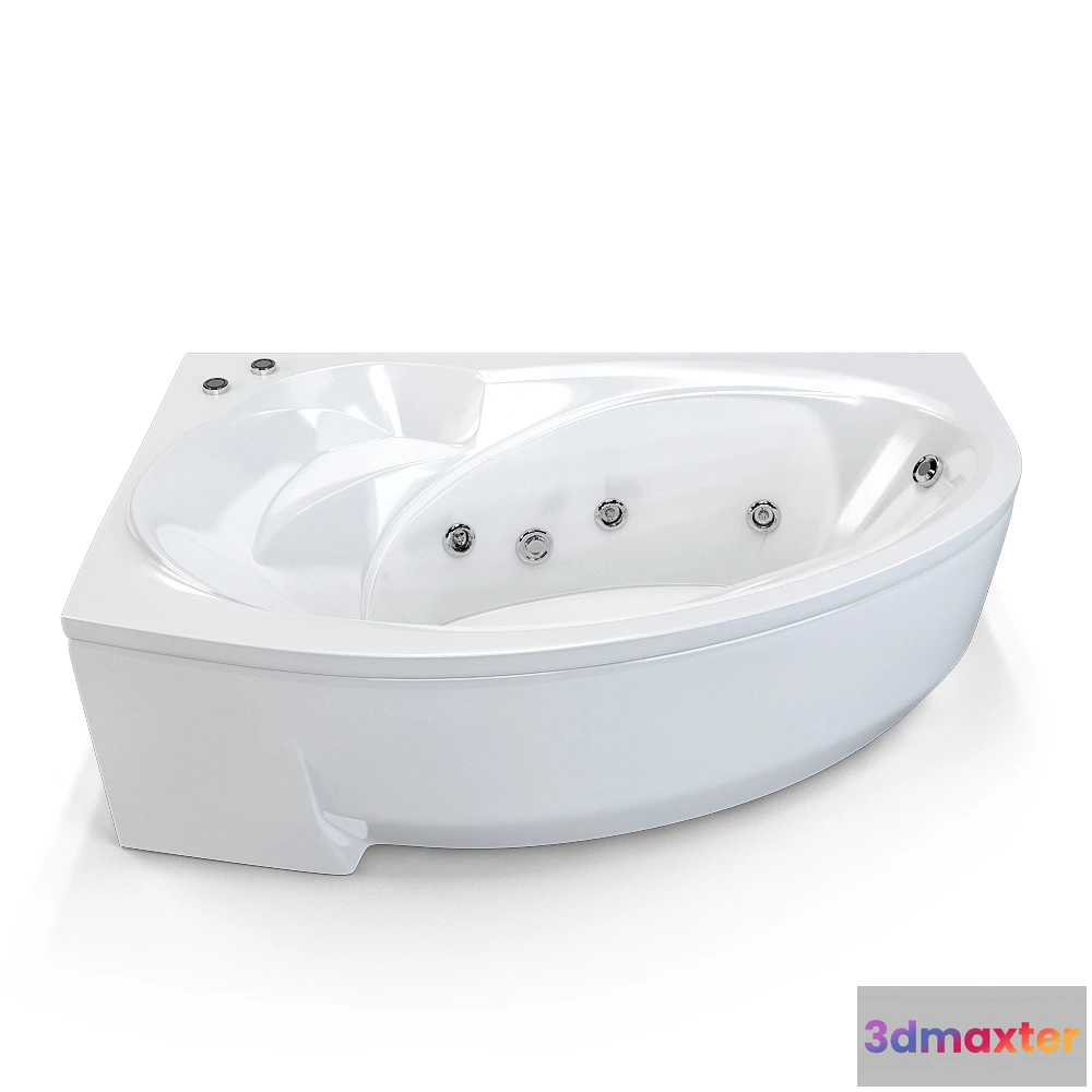 1070086 - 3DMAX PRO MODELS - 1697