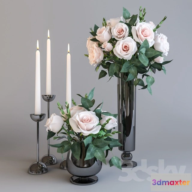 1070092 - 3DMAX PRO MODELS - 1700