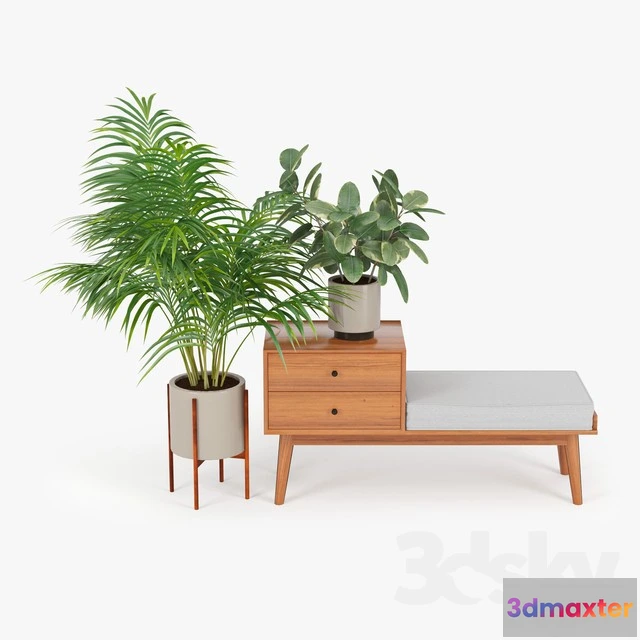 1070096 - 3DMAX PRO MODELS - 1702