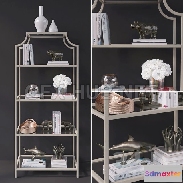 1070104 - 3DMAX PRO MODELS - 1706