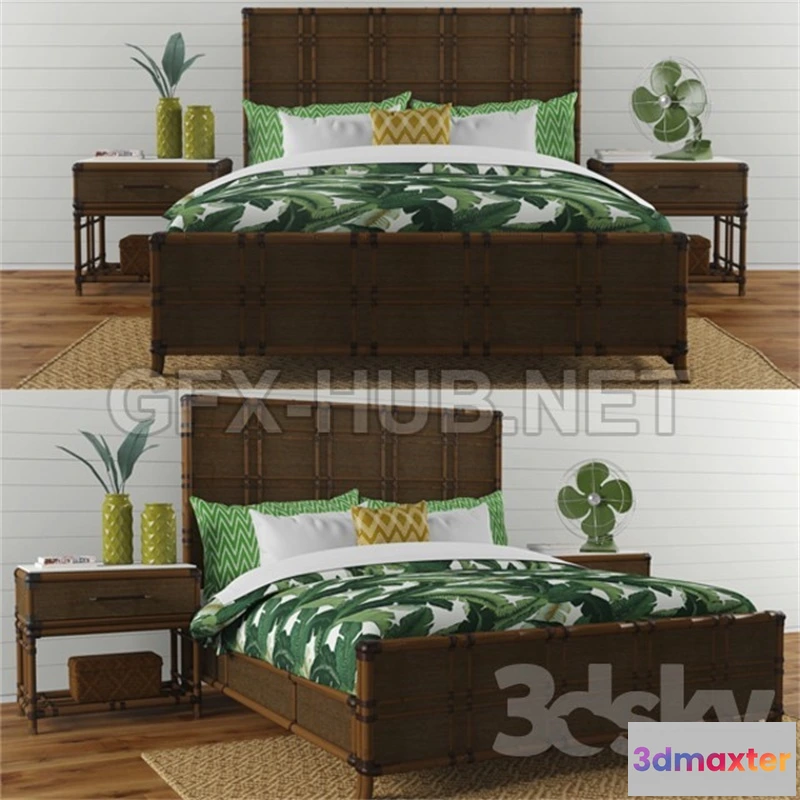 1070112 - 3DMAX PRO MODELS - 1710