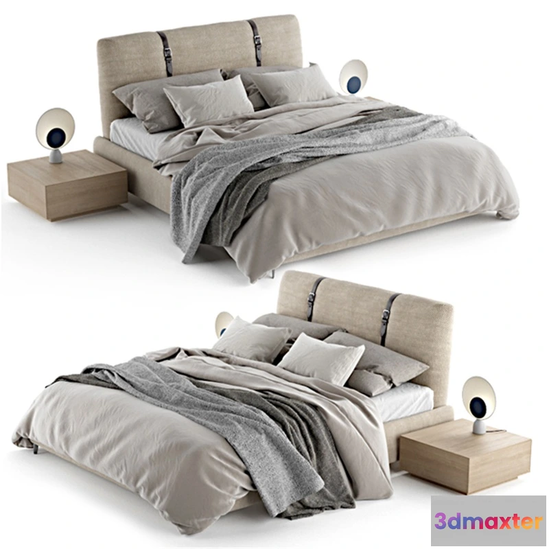 1070118 - 3DMAX PRO MODELS - 1713