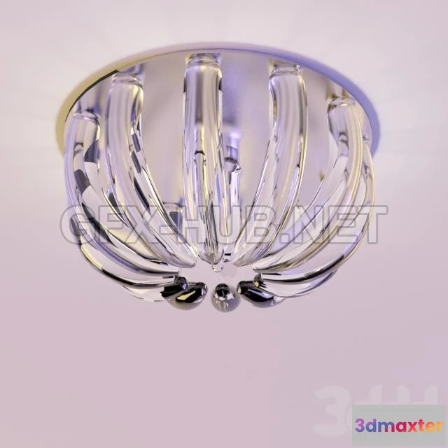 1070120 - 3DMAX PRO MODELS - 1714