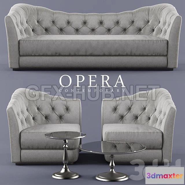 1070124 - 3DMAX PRO MODELS - 1716