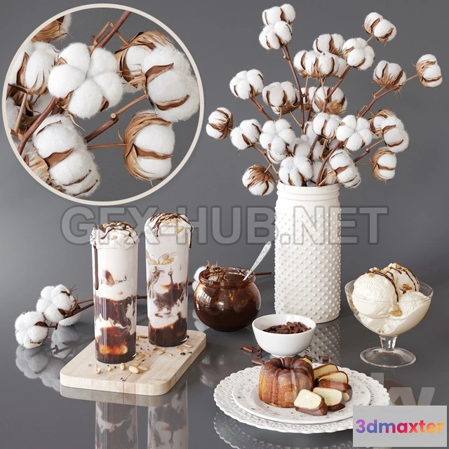 1070134 - 3DMAX PRO MODELS - 1721