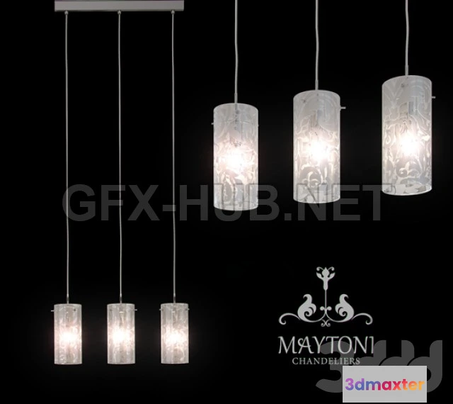 1070150 - 3DMAX PRO MODELS - 1729