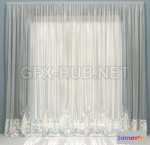 1070166 - 3DMAX PRO MODELS - 1737