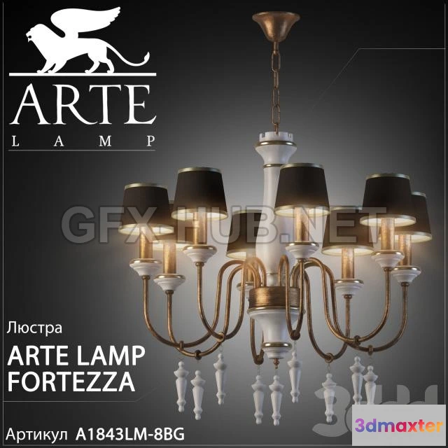 1070176 - 3DMAX PRO MODELS - 1742