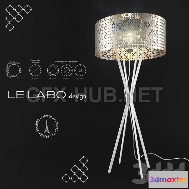 1070178 - 3DMAX PRO MODELS - 1743