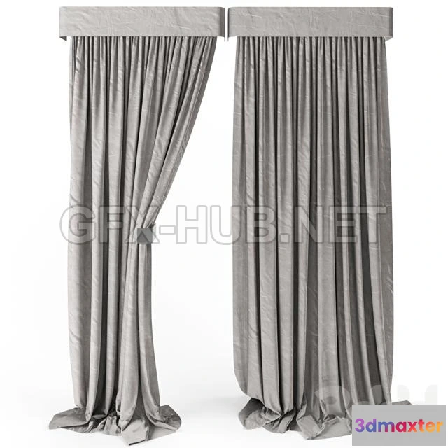 1070186 - 3DMAX PRO MODELS - 1747