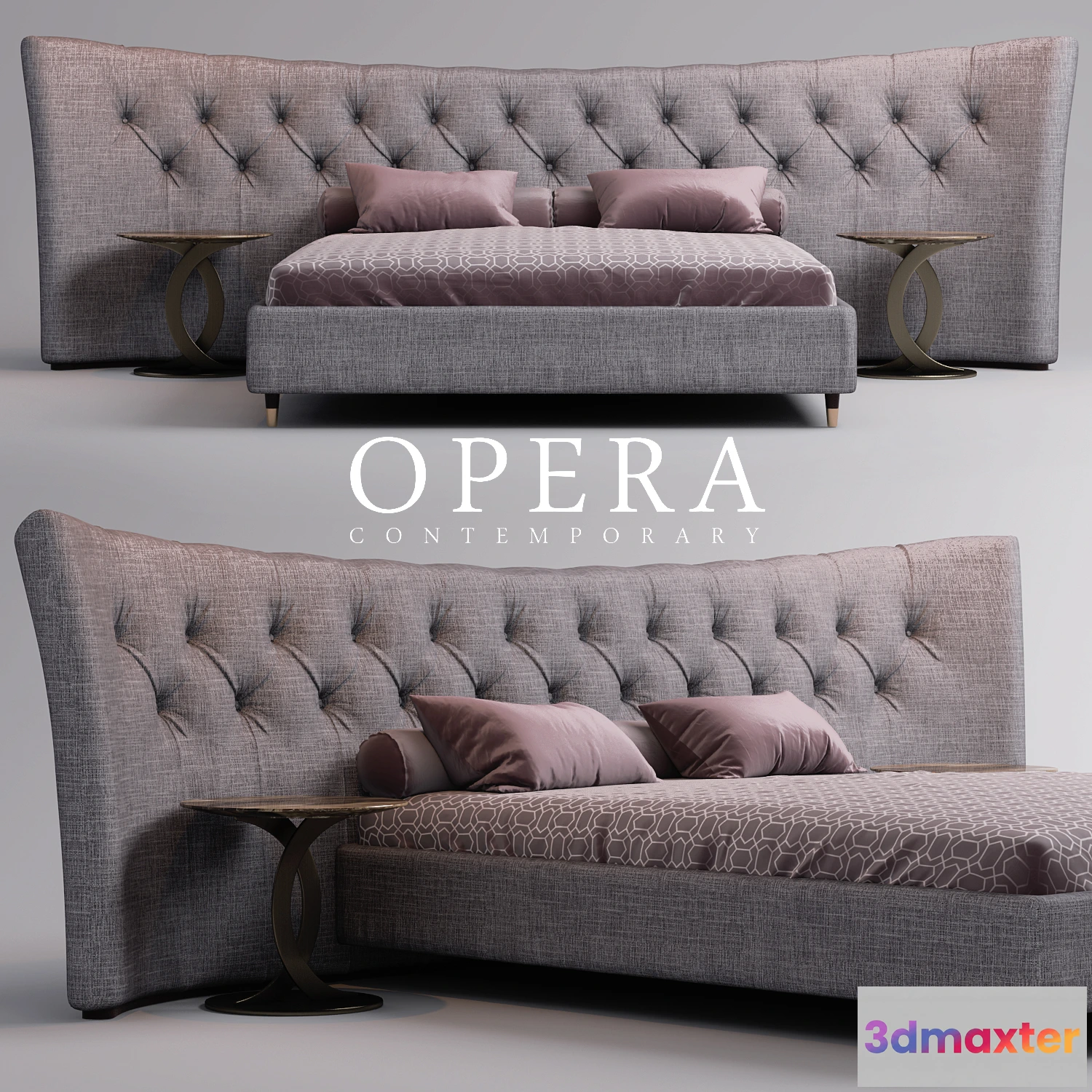 1070200 - 3DMAX PRO MODELS - 1754