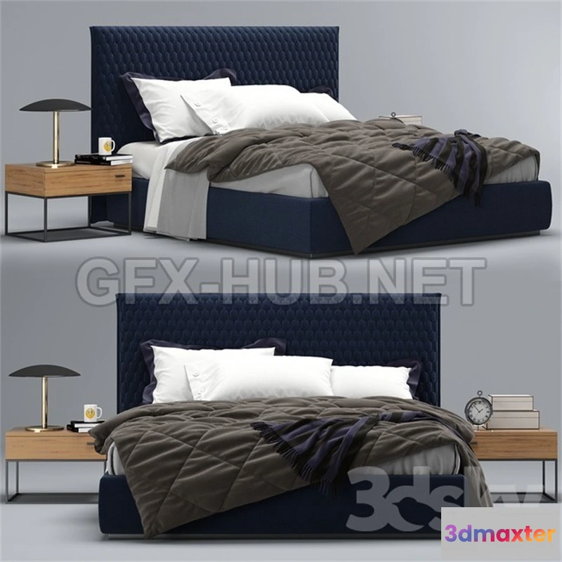 1070204 - 3DMAX PRO MODELS - 1756