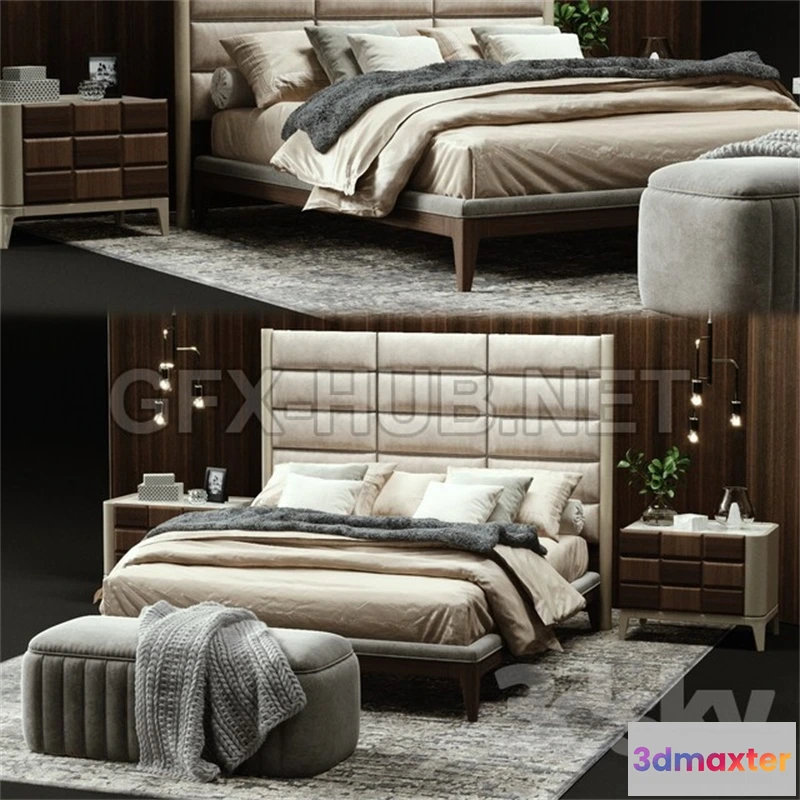 1070212 - 3DMAX PRO MODELS - 1760