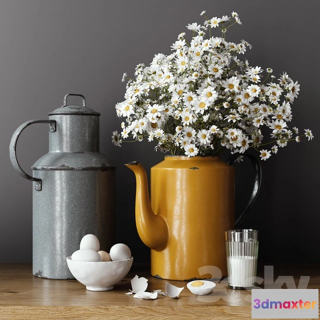 1070226 - 3DMAX PRO MODELS - 1767