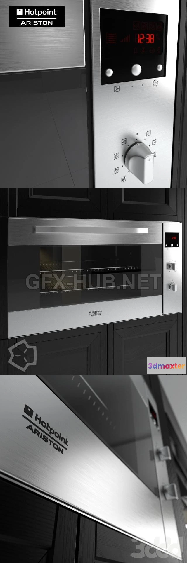 1070236 - 3DMAX PRO MODELS - 1772