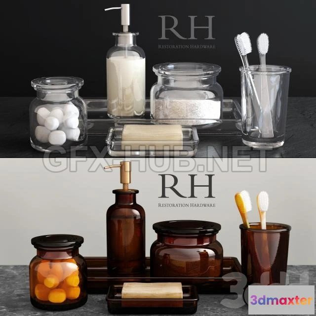 1070240 - 3DMAX PRO MODELS - 1774