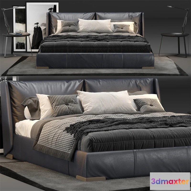 1070250 - 3DMAX PRO MODELS - 1779