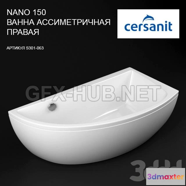 1070260 - 3DMAX PRO MODELS - 1784