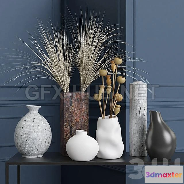 1070266 - 3DMAX PRO MODELS - 1787