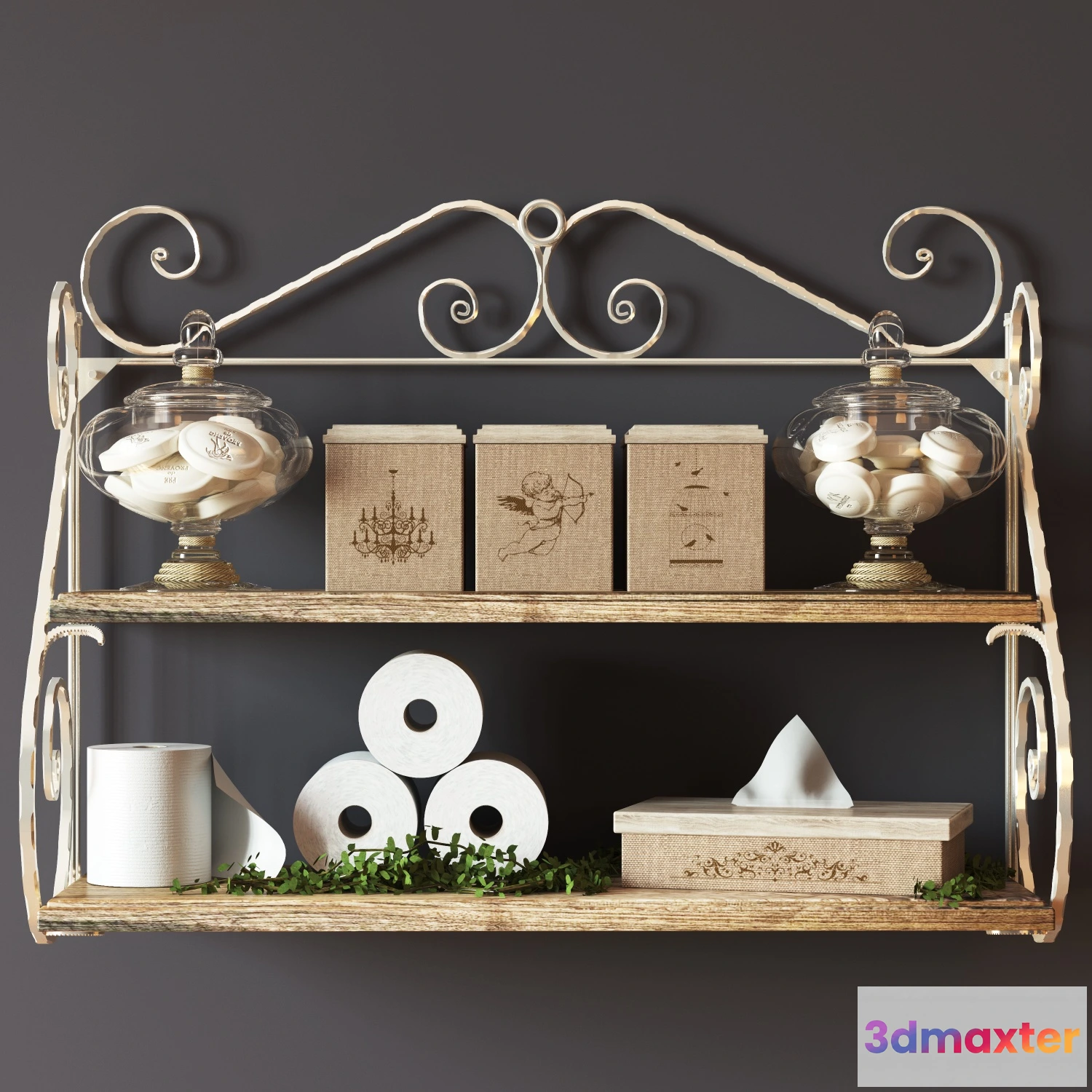 1070272 - 3DMAX PRO MODELS - 1790