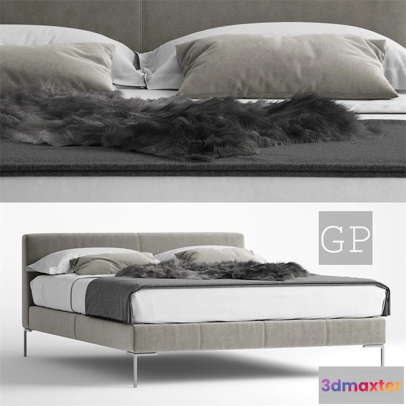 1070274 - 3DMAX PRO MODELS - 1791