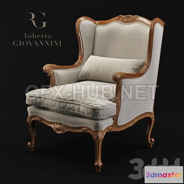 1070278 - 3DMAX PRO MODELS - 1793