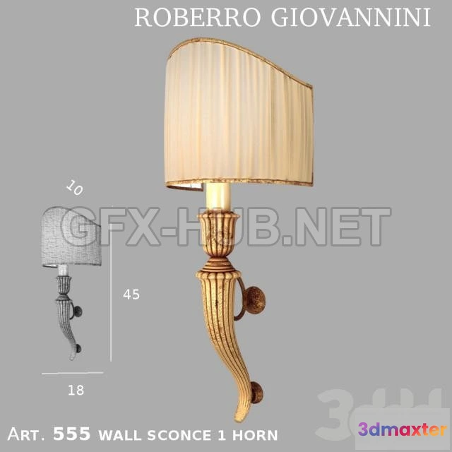 1070280 - 3DMAX PRO MODELS - 1794