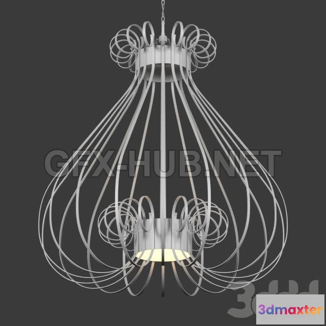 1070294 - 3DMAX PRO MODELS - 1801