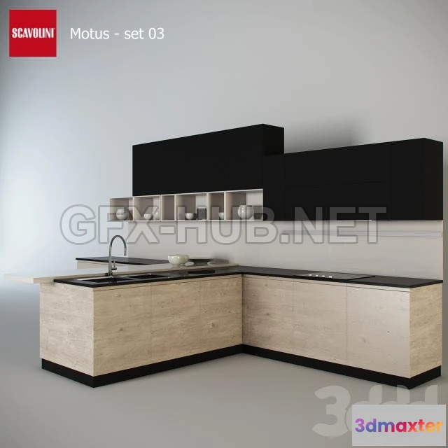 1070304 - 3DMAX PRO MODELS - 1806