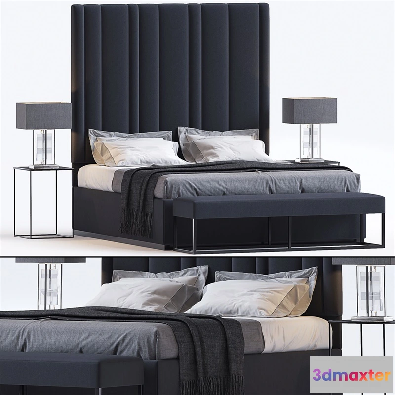 1070314 - 3DMAX PRO MODELS - 1811