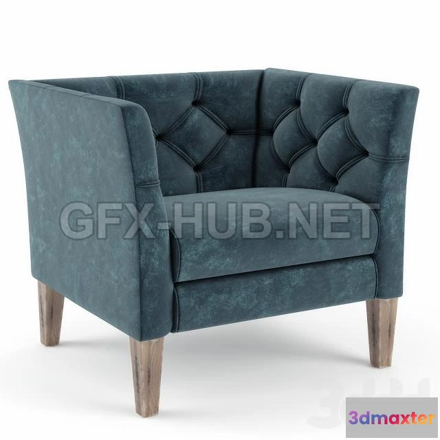 1070326 - 3DMAX PRO MODELS - 1817