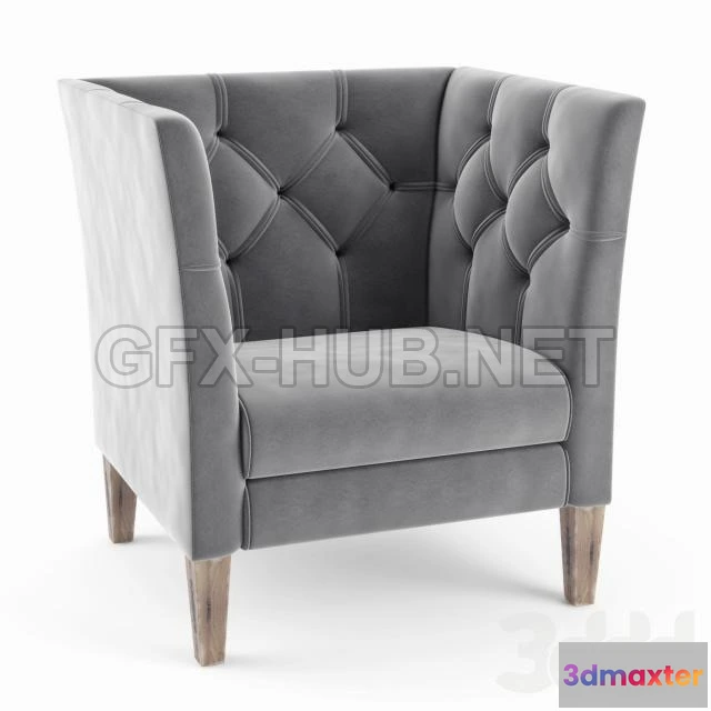 1070330 - 3DMAX PRO MODELS - 1819