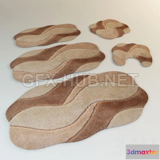 1070340 - 3DMAX PRO MODELS - 1824