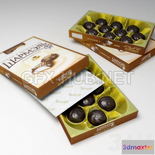 1070350 - 3DMAX PRO MODELS - 1829