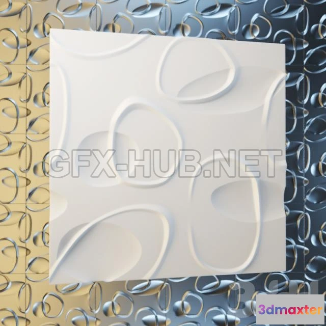 1070352 - 3DMAX PRO MODELS - 1830