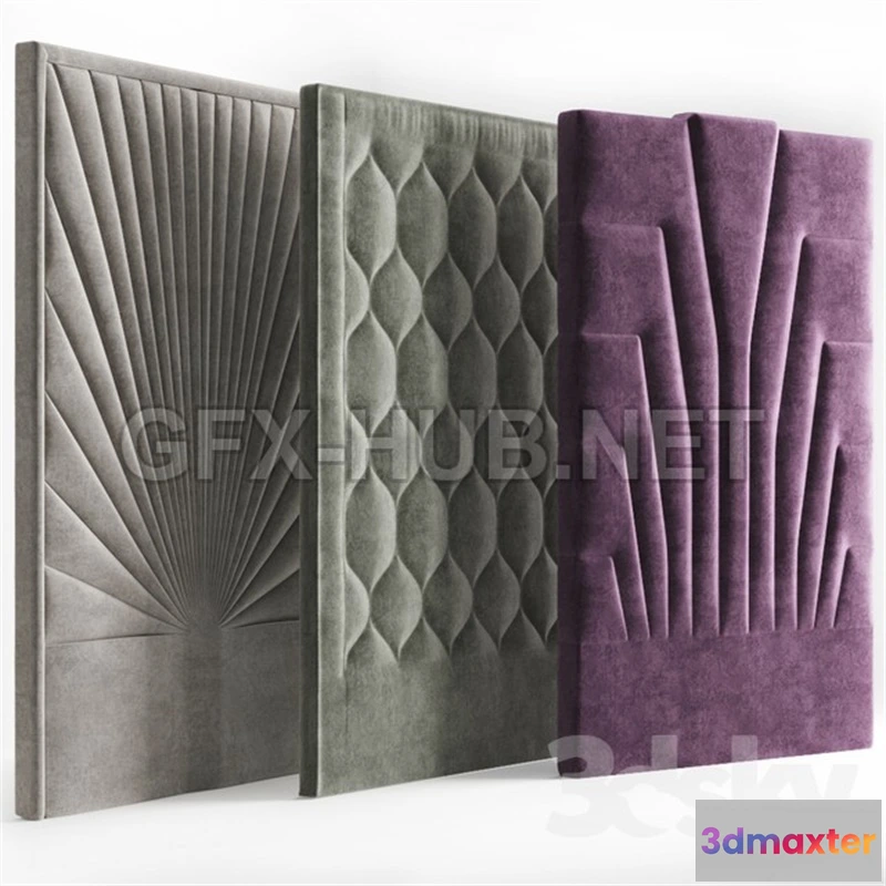 1070356 - 3DMAX PRO MODELS - 1832