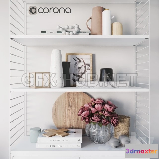 1070378 - 3DMAX PRO MODELS - 1843