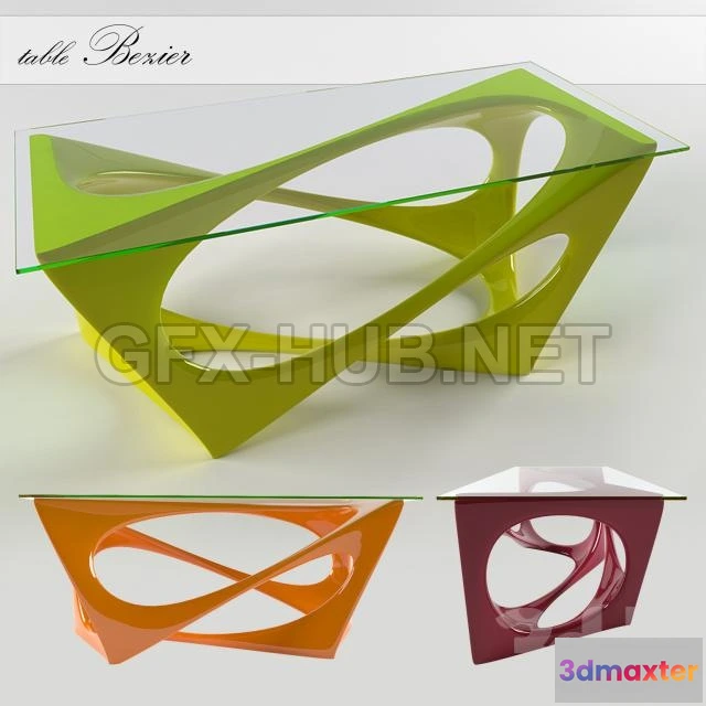 1070380 - 3DMAX PRO MODELS - 1844