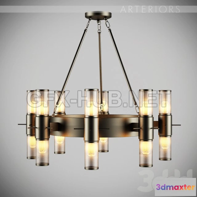 1070382 - 3DMAX PRO MODELS - 1845