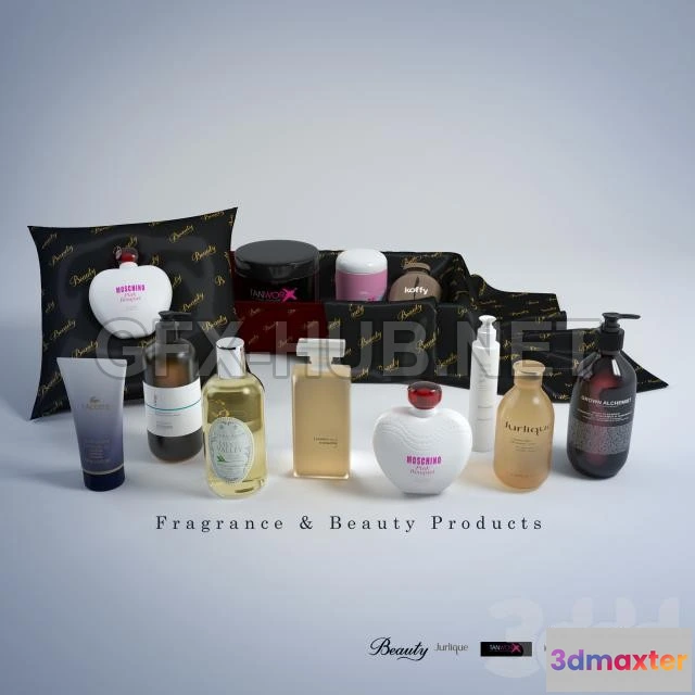 1070394 - 3DMAX PRO MODELS - 1851