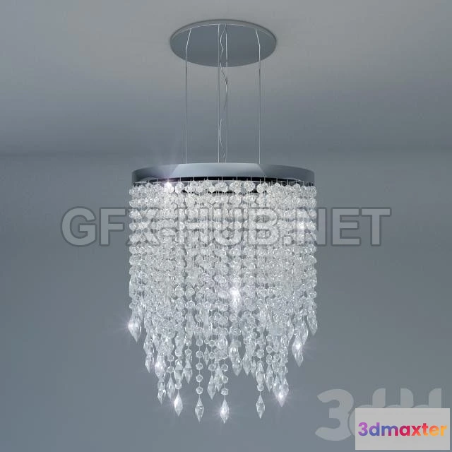 1070400 - 3DMAX PRO MODELS - 1854