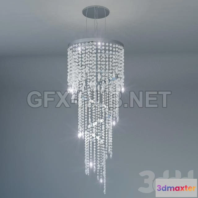 1070402 - 3DMAX PRO MODELS - 1855