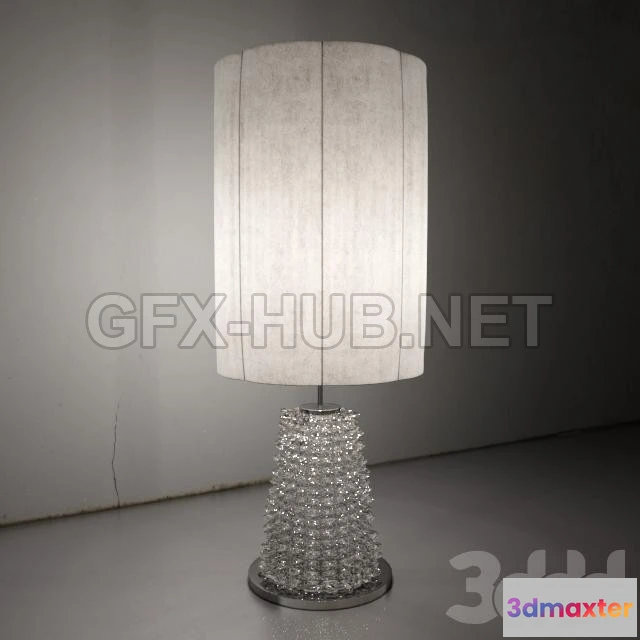 1070404 - 3DMAX PRO MODELS - 1856